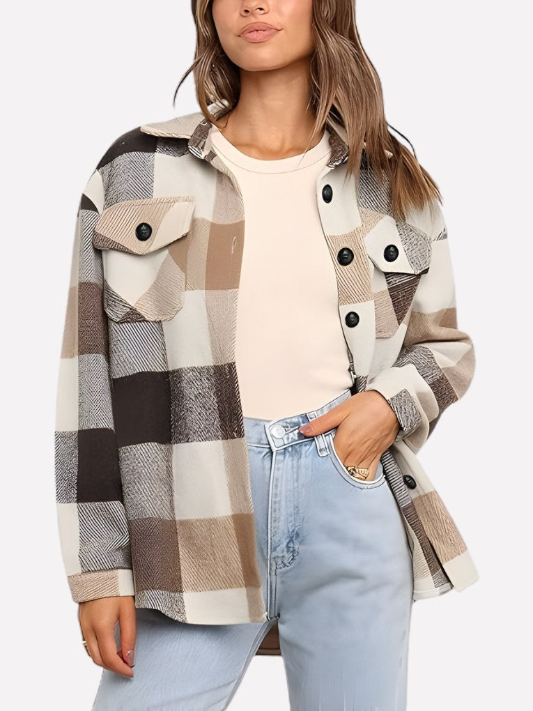 Shacket for Women