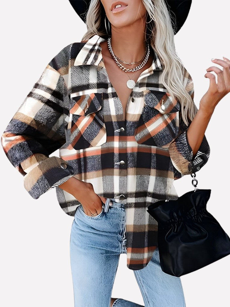 Shacket for Women