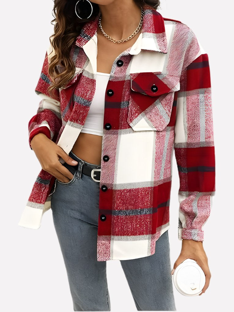 Shacket for Women