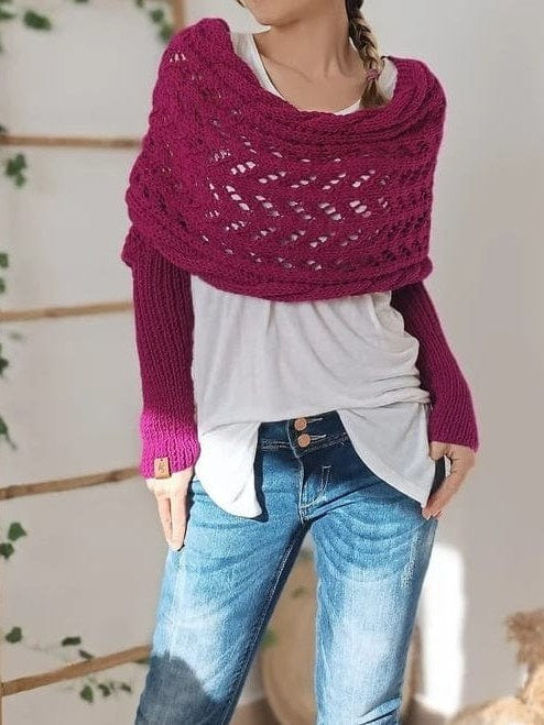 Shawl Wrap for Women