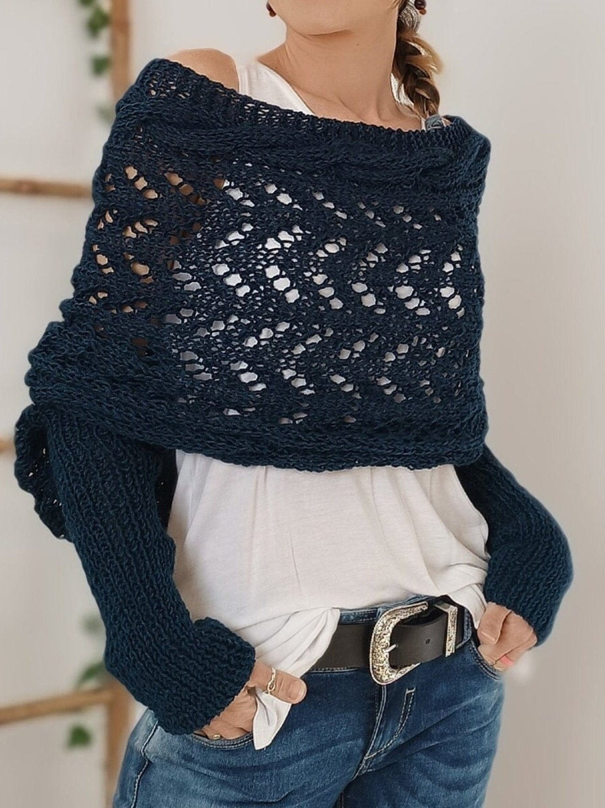 Shawl Wrap for Women