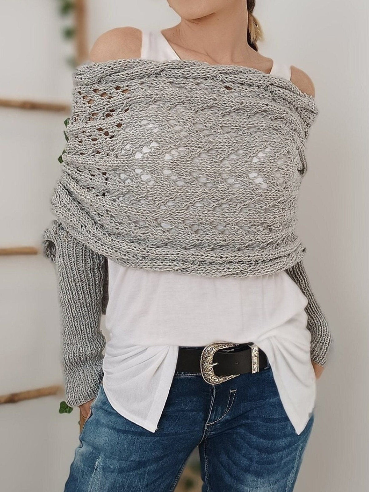 Shawl Wrap for Women