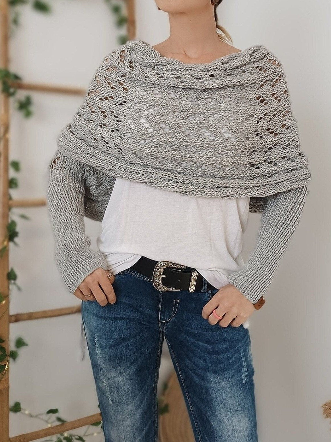 Shawl Wrap for Women
