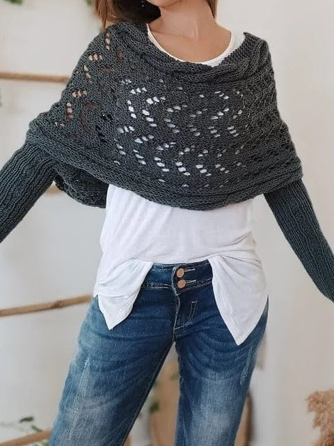 Shawl Wrap for Women