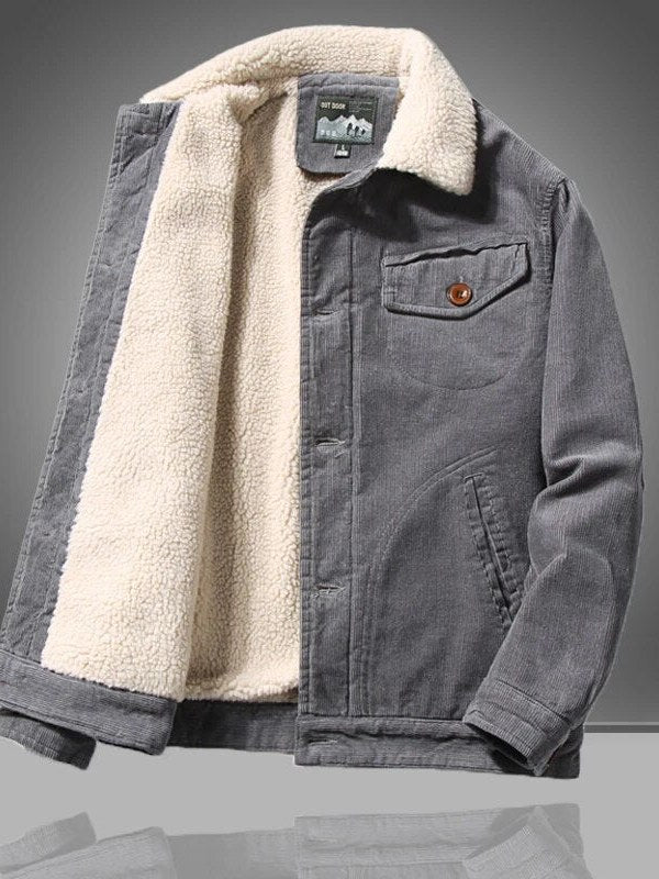 Ski Jacket for Men