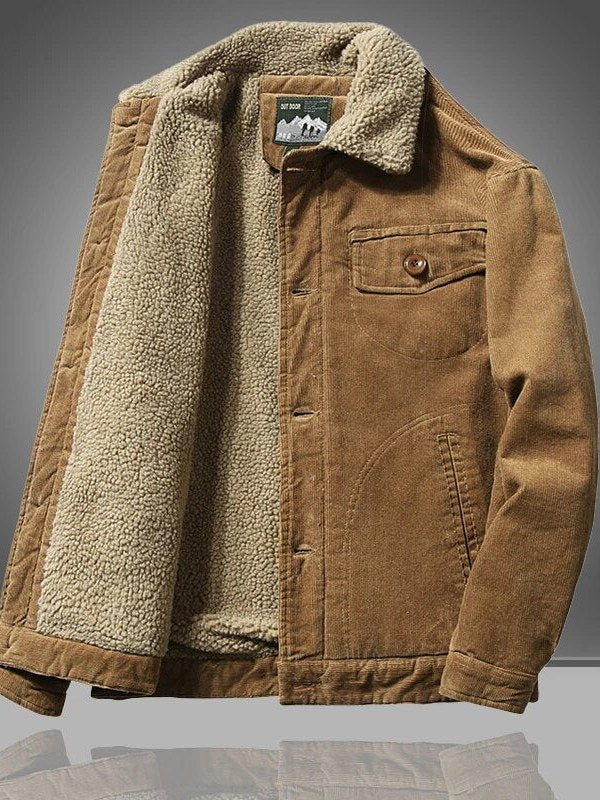 Ski Jacket for Men