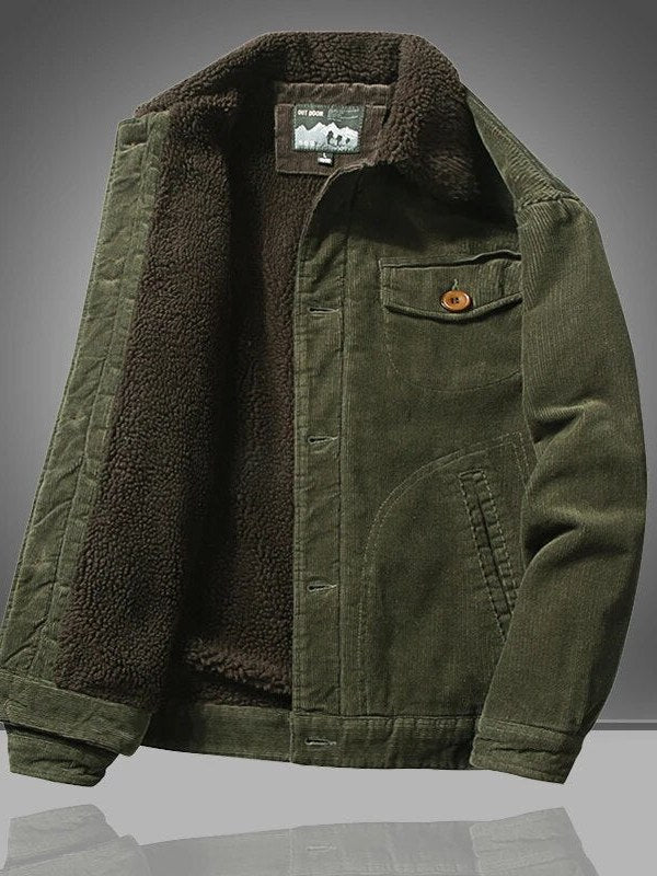 Ski Jacket for Men