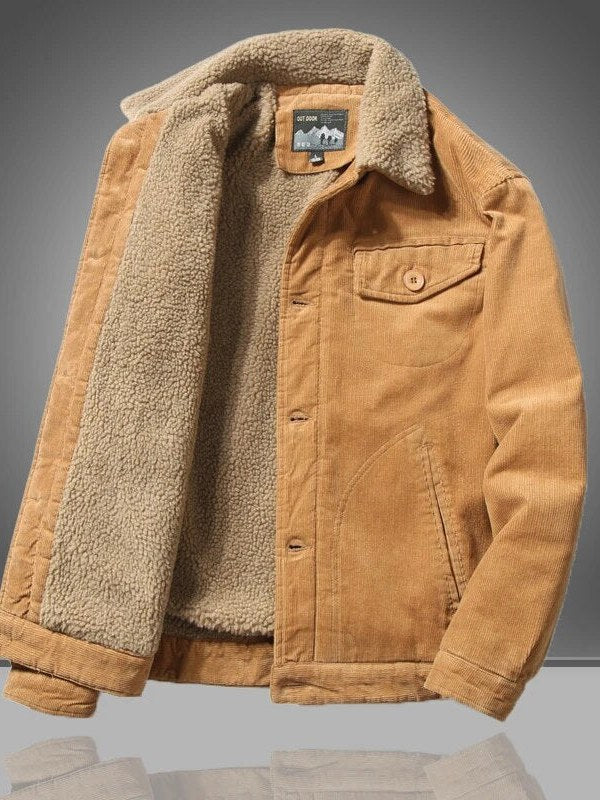 Ski Jacket for Men