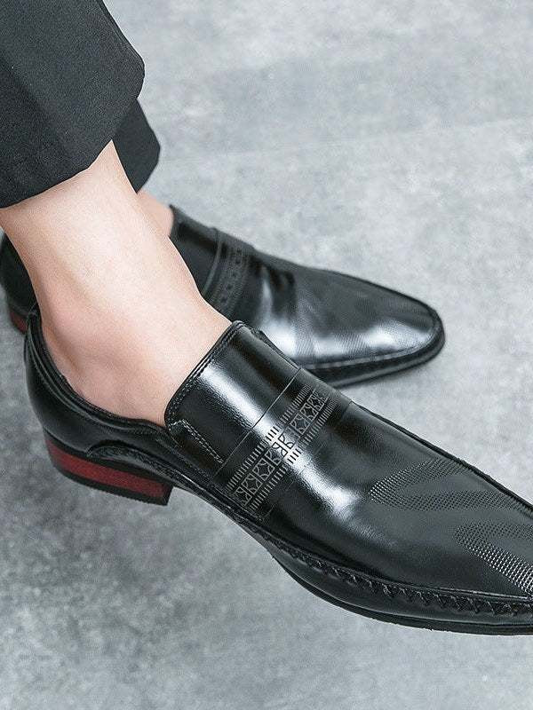 Slip-On Loafers for Men
