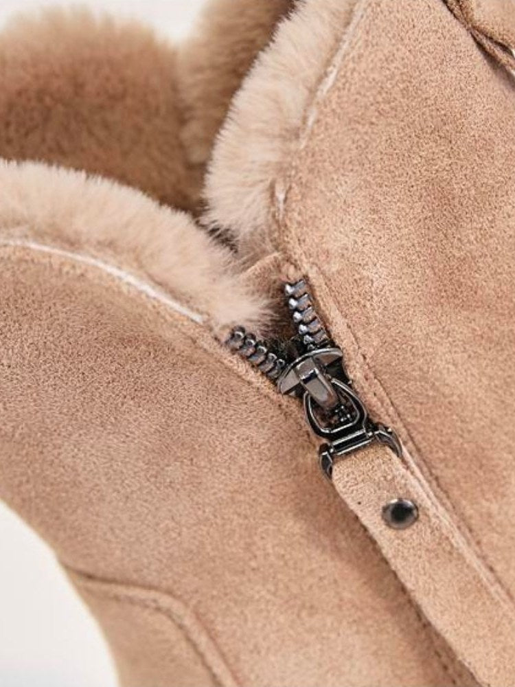 Snow Boots for Men