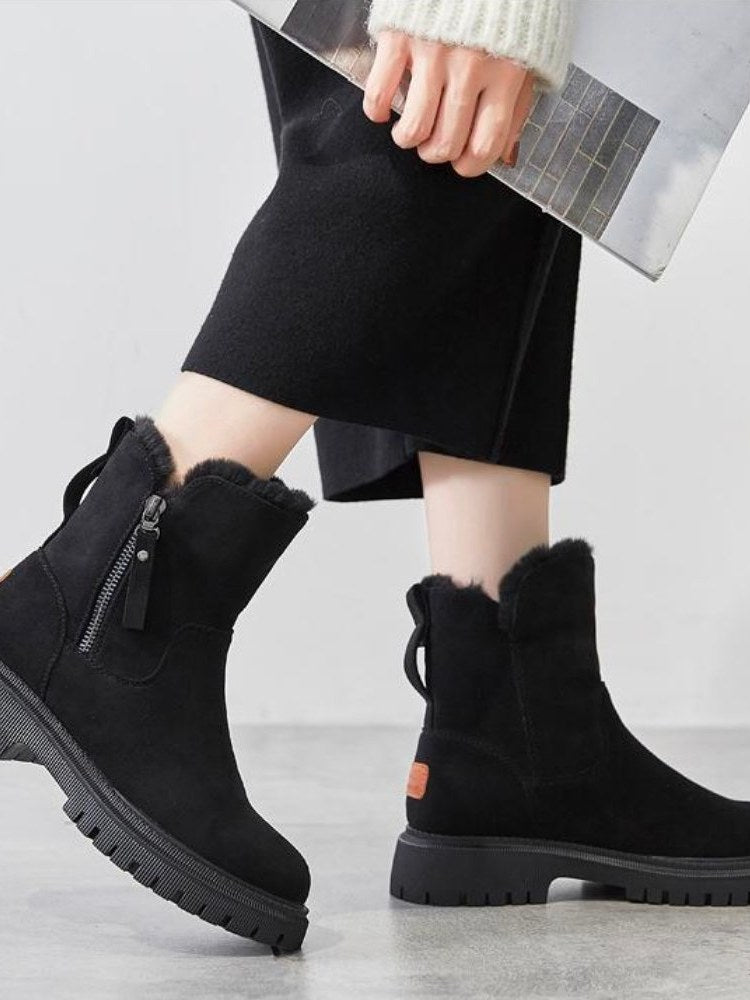 Snow Boots for Men