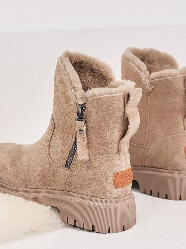 Snow Boots for Men