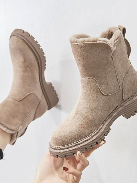 Snow Boots for Men
