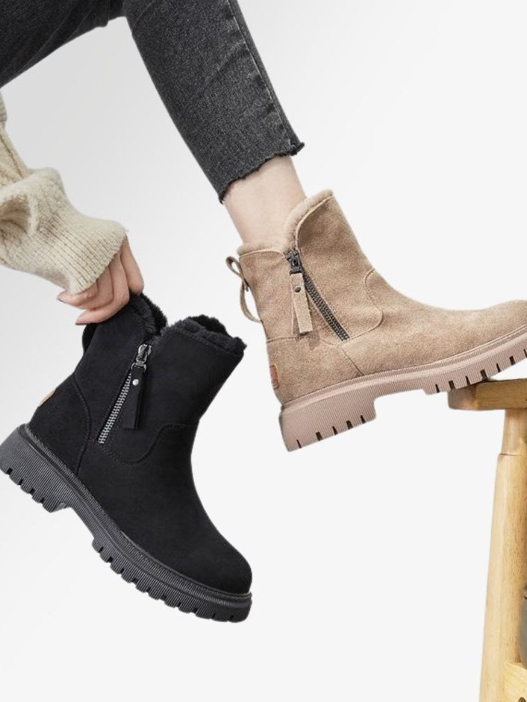 Snow Boots for Men