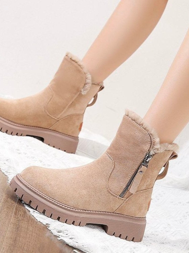 Snow Boots for Men