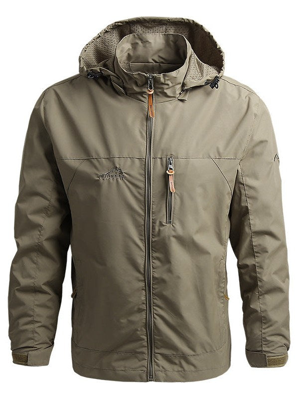 Softshell Jacket for Men
