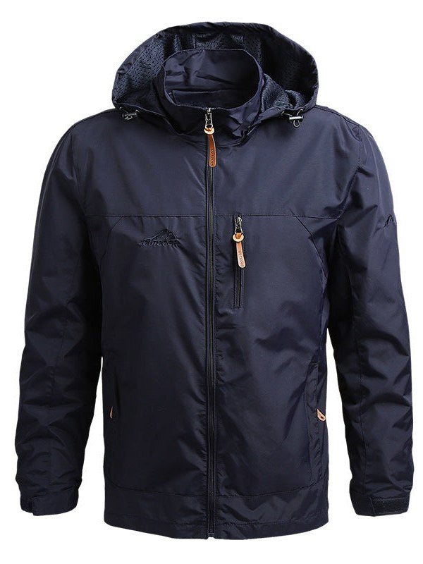 Softshell Jacket for Men