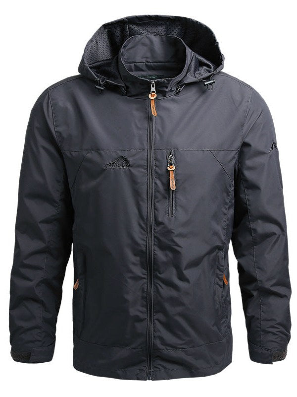 Softshell Jacket for Men