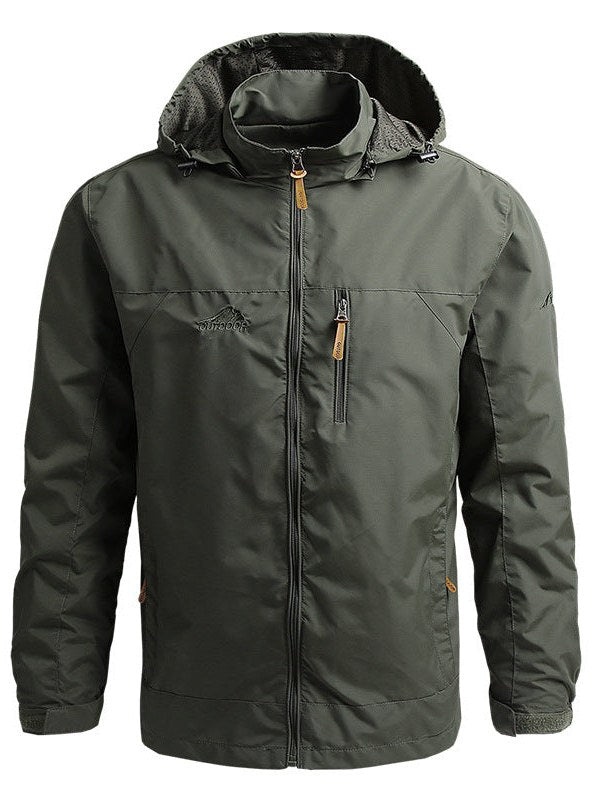 Softshell Jacket for Men