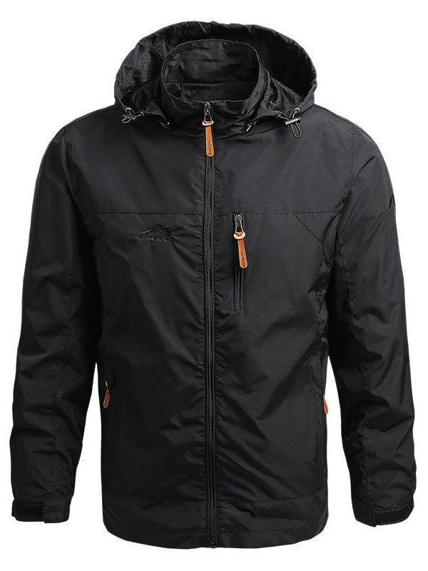 Softshell Jacket for Men