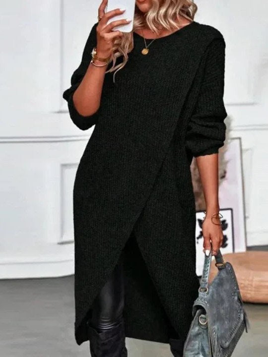 Sweater Dress for Women | Drune