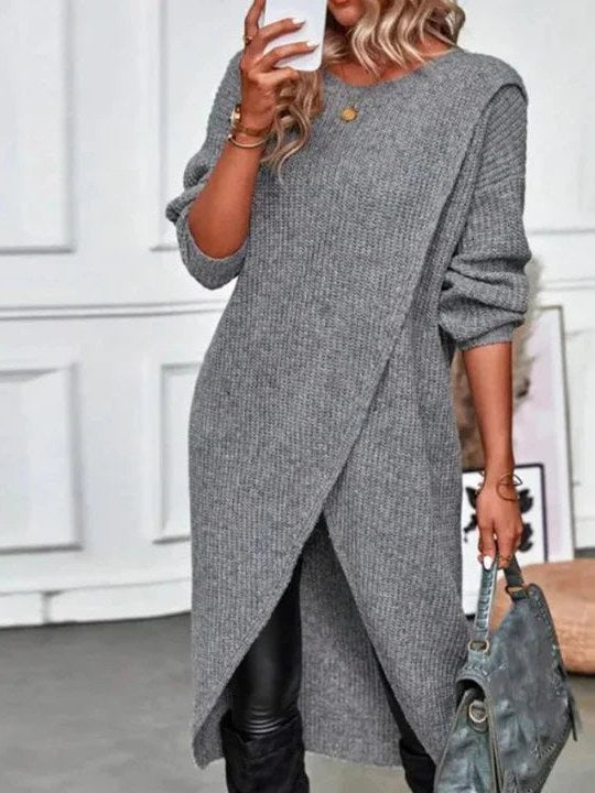 Sweater Dress for Women | Drune