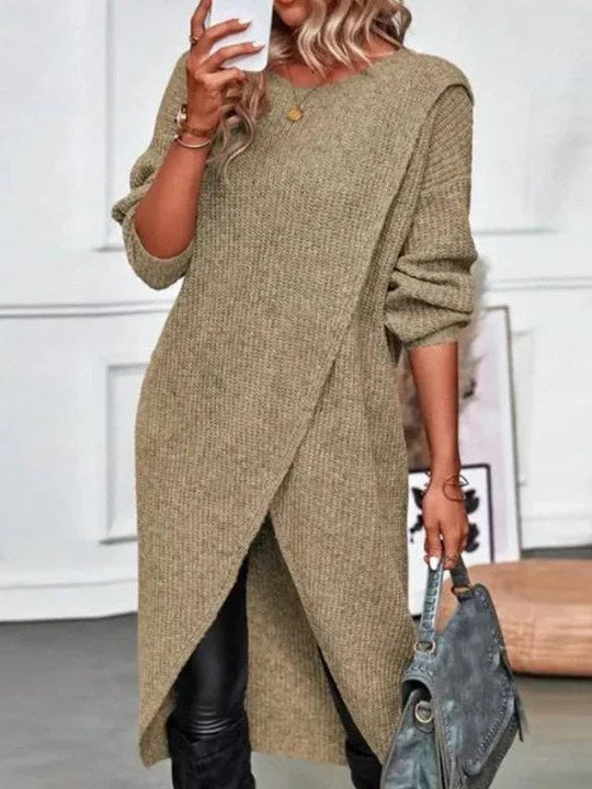 Sweater Dress for Women | Drune