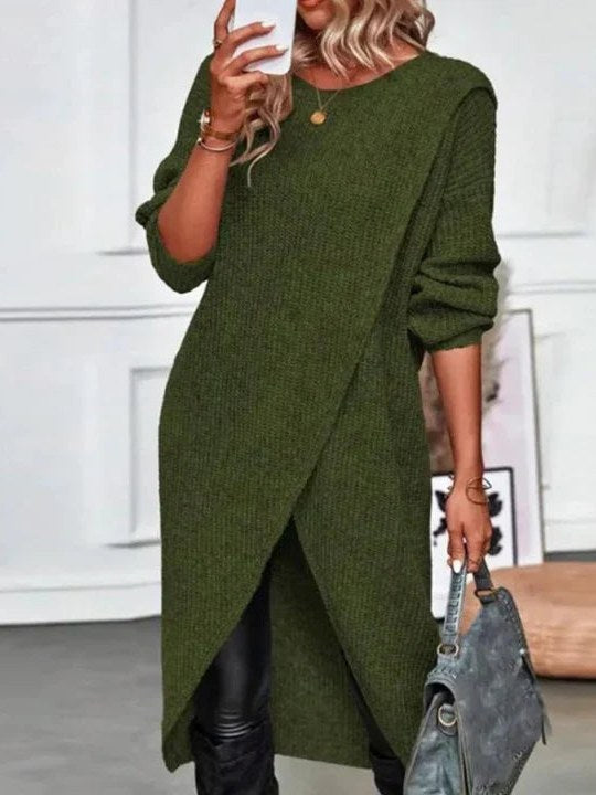 Sweater Dress for Women | Drune