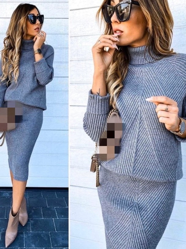 Sweater Dress for Women | Shanin