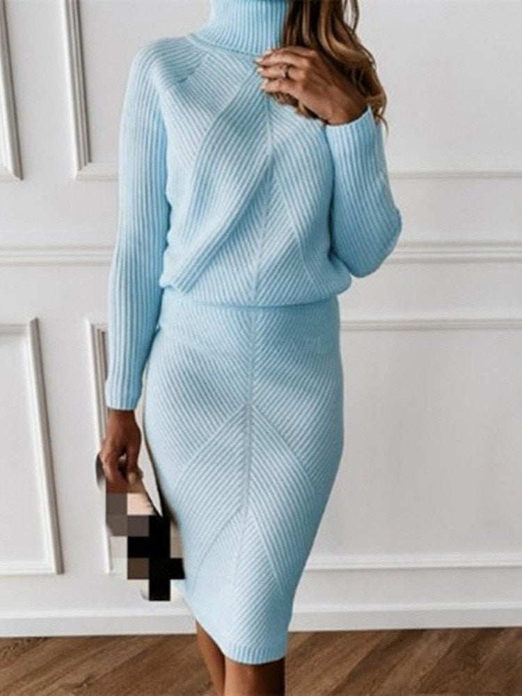 Sweater Dress for Women | Shanin