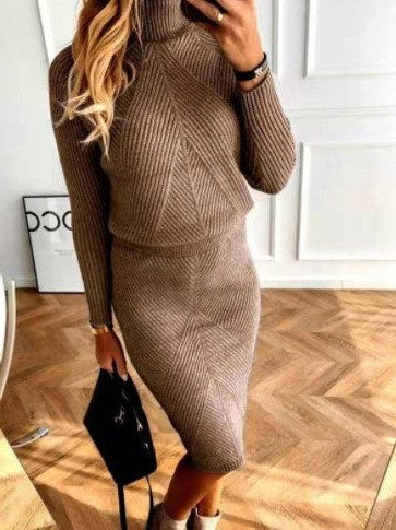 Sweater Dress for Women | Shanin