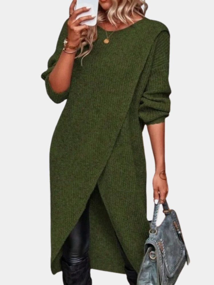 Sweater Dress for Women