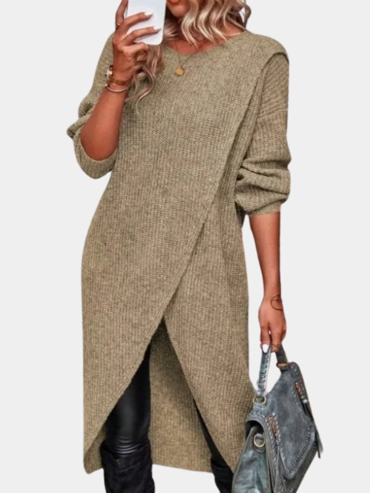 Sweater Dress for Women