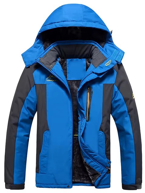 Thermal Jacket for Men