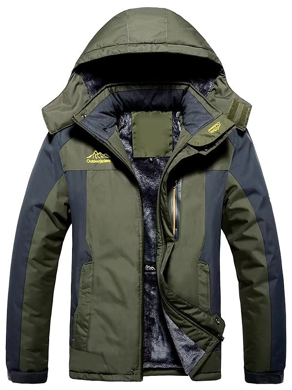 Thermal Jacket for Men