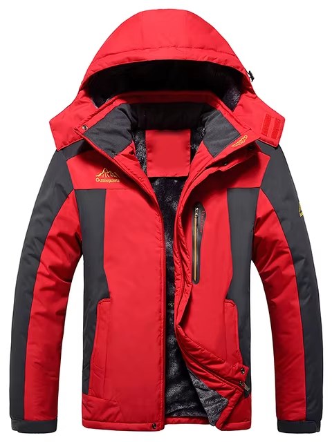 Thermal Jacket for Men