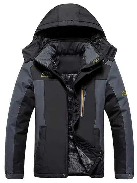 Thermal Jacket for Men