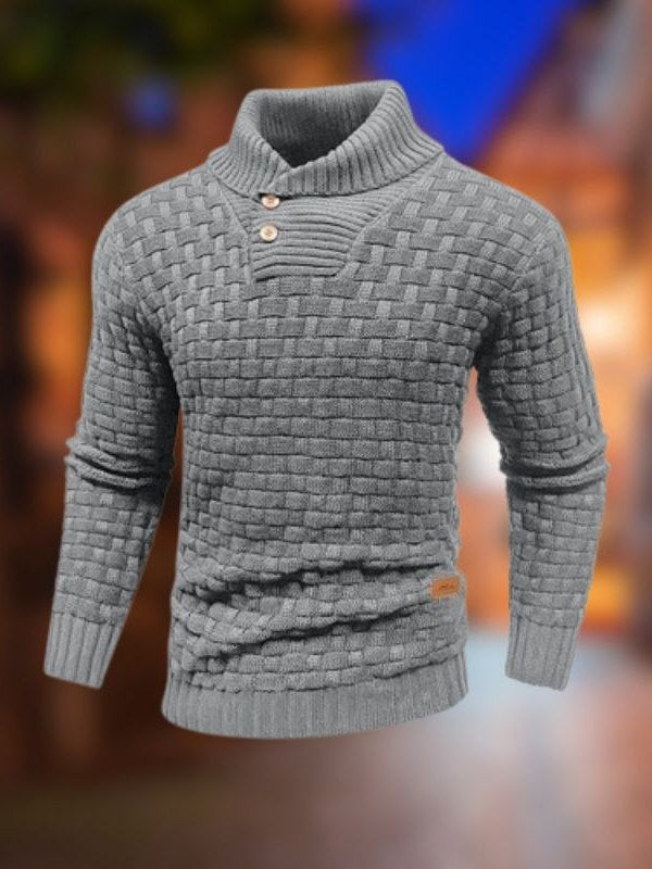 Thermal Sweater for Men