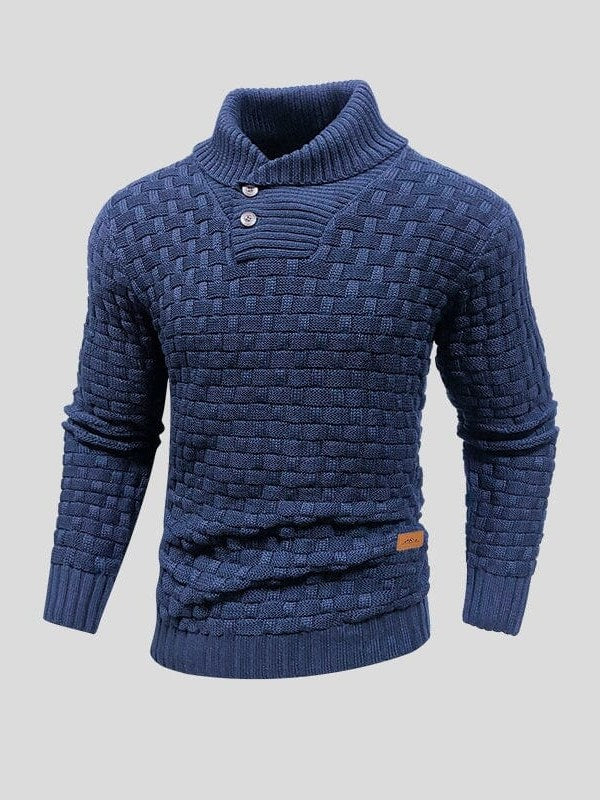 Thermal Sweater for Men