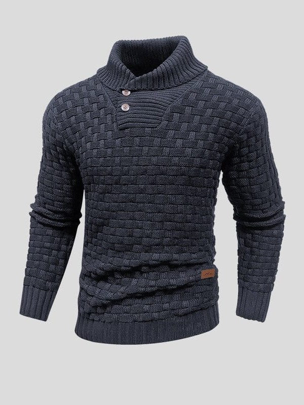 Thermal Sweater for Men