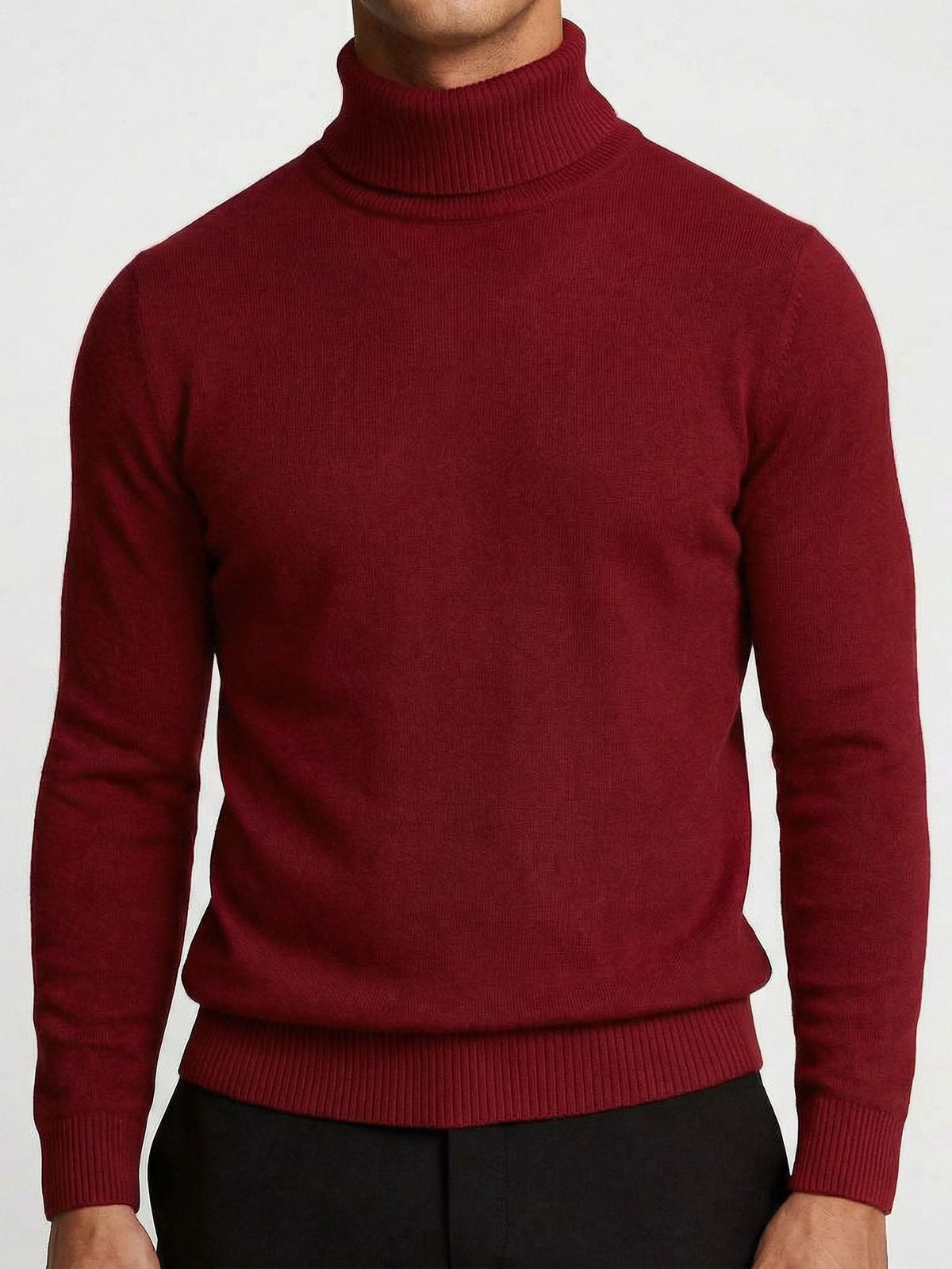 Turtleneck for Men