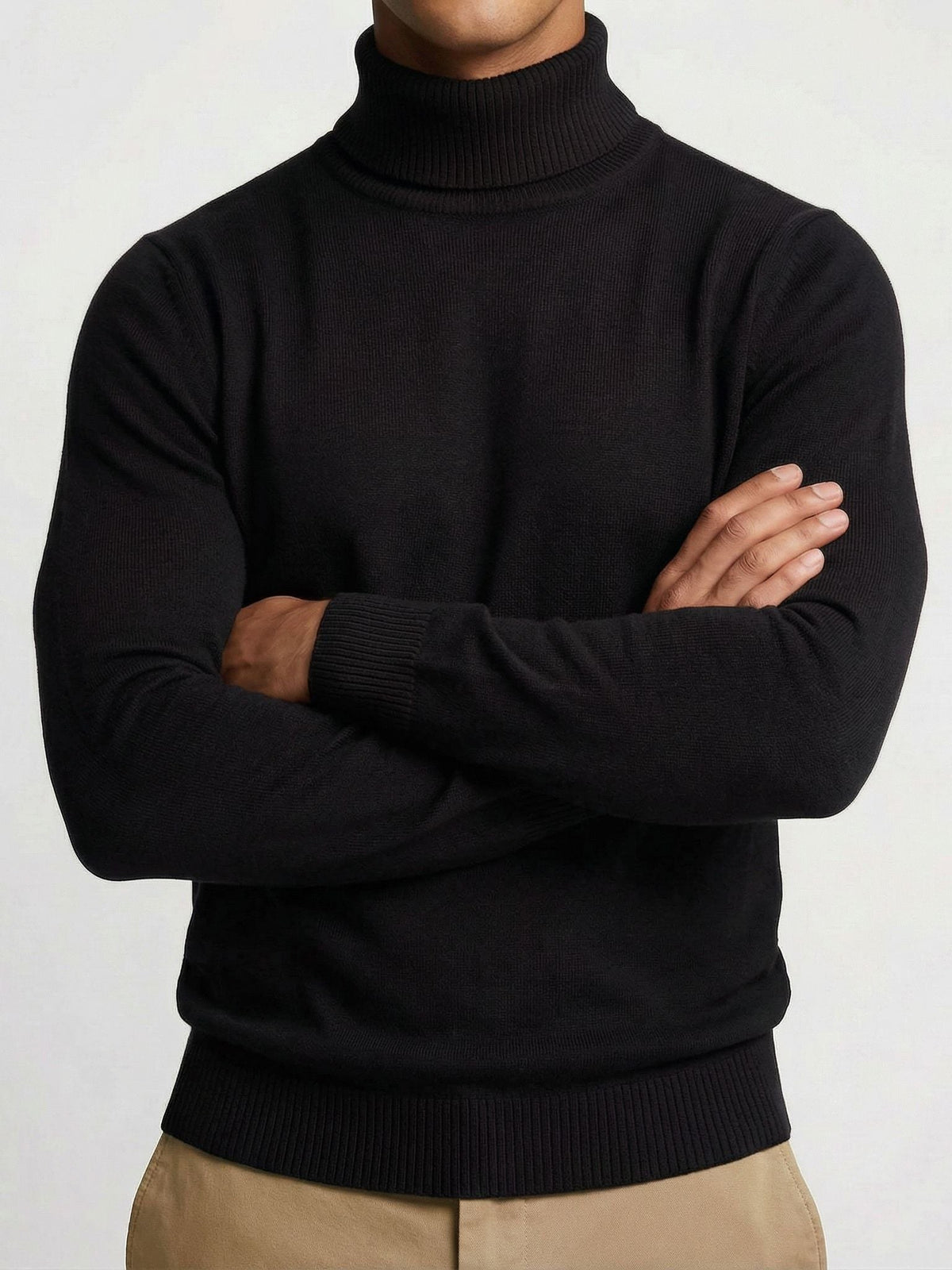 Turtleneck for Men
