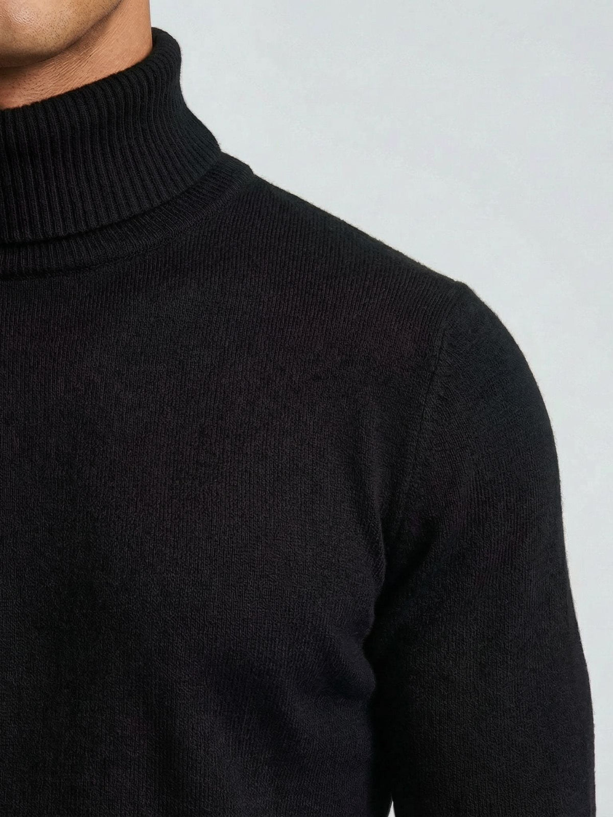 Turtleneck for Men