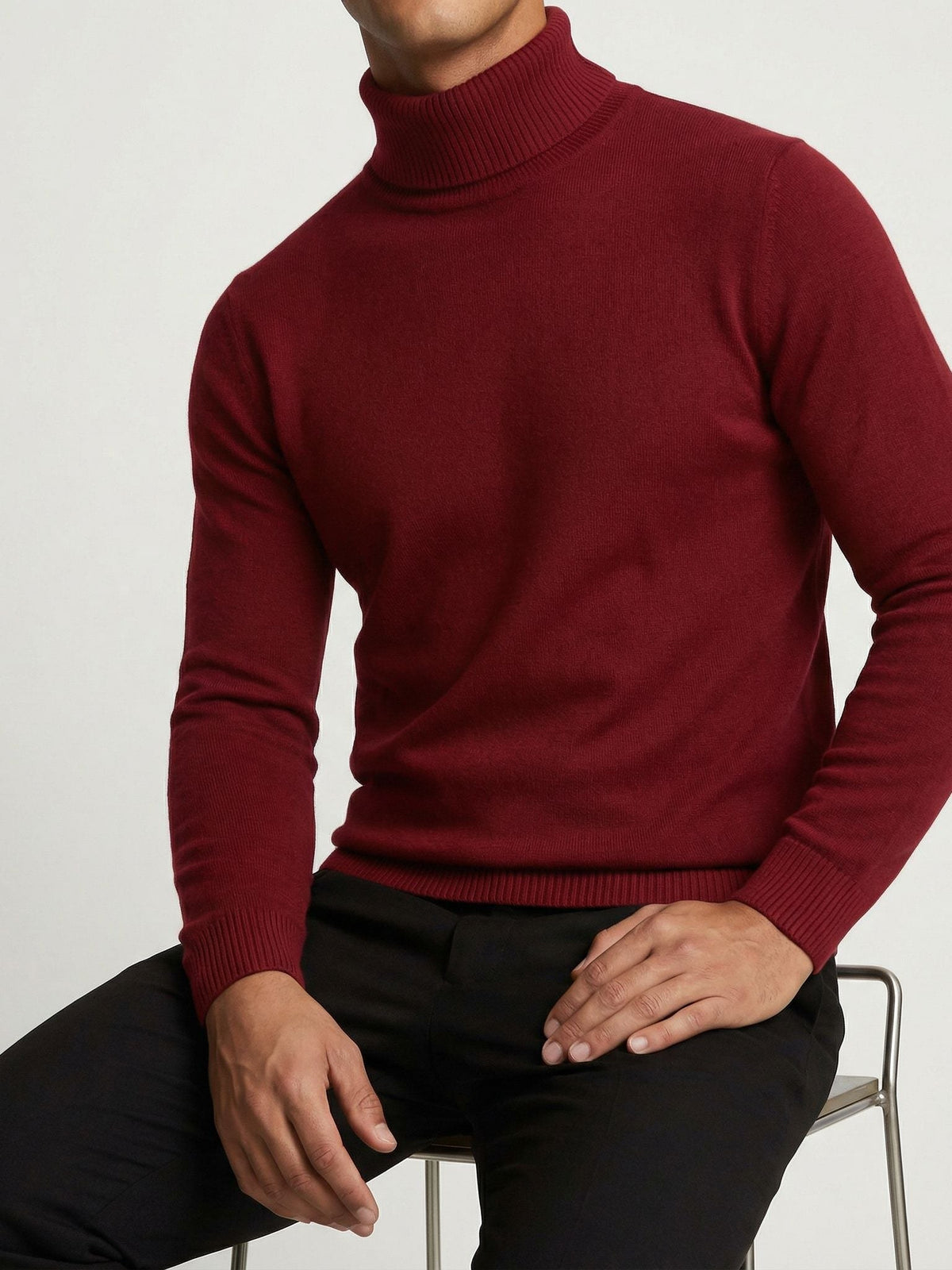 Turtleneck for Men