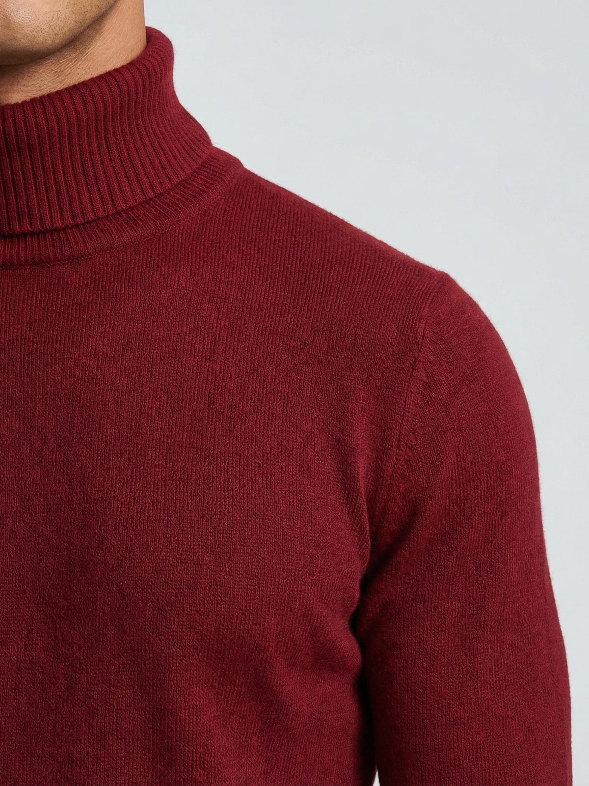 Turtleneck for Men