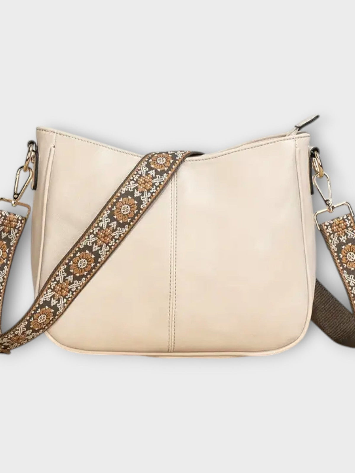 Vegan Leather Crossbody Bag for Women | Olivia