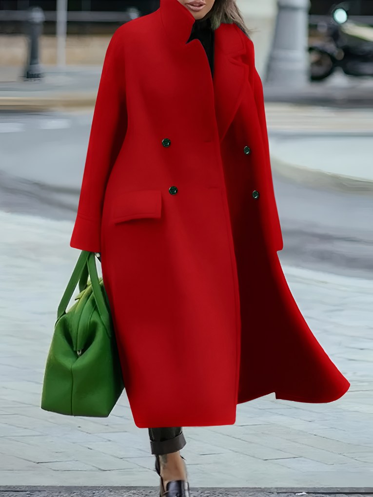 Waterproof Coat for Women