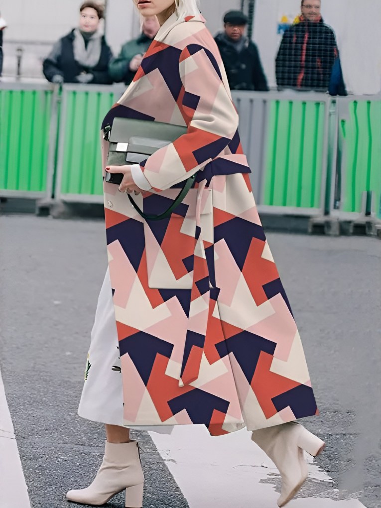 Waterproof Coat for Women