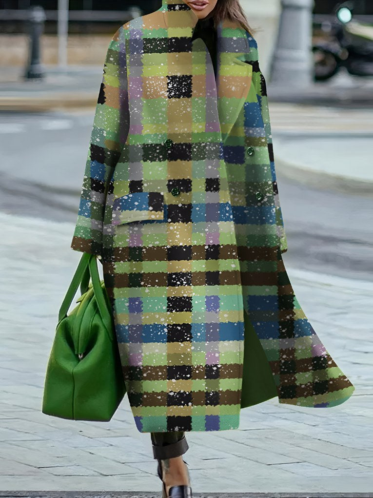 Waterproof Coat for Women