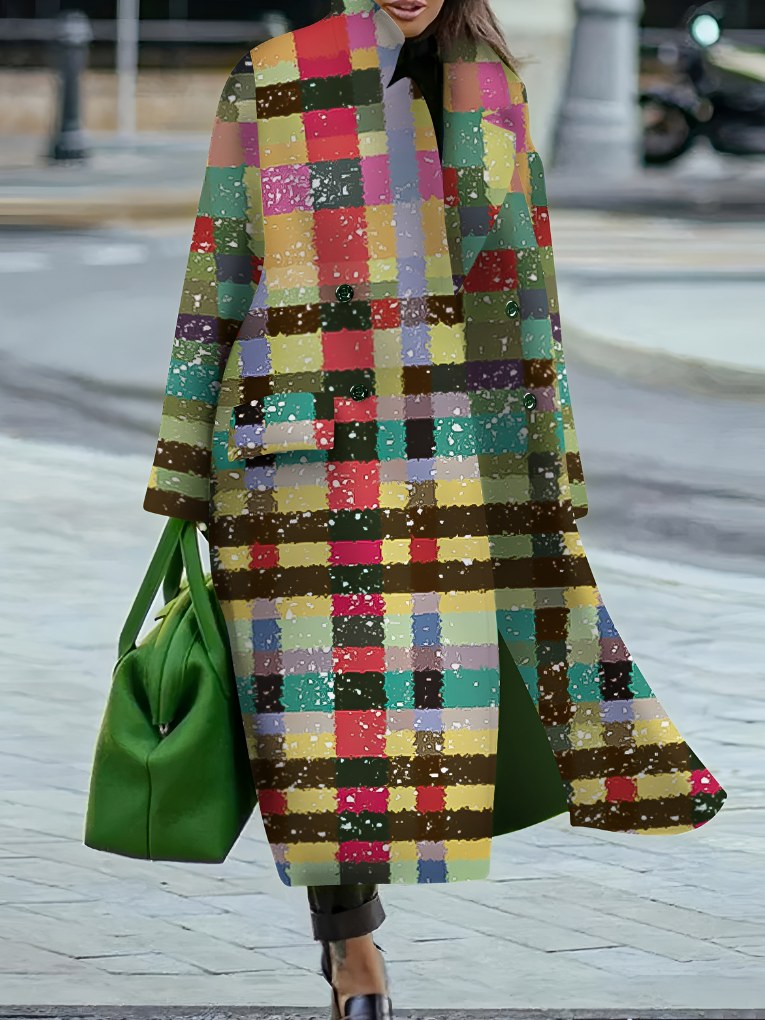 Waterproof Coat for Women